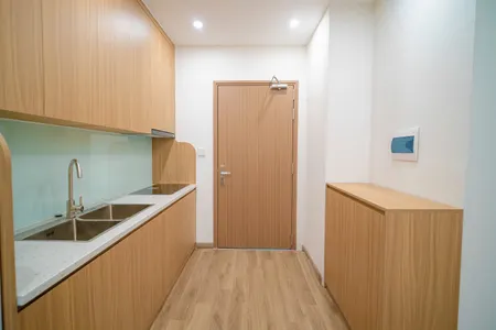 Vinhomes Market