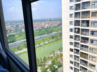 Ảnh thực tế căn hộ 