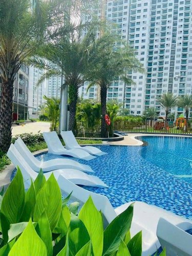 2 PN, Tòa BS9, khu The Beverly Solari, Vinhomes Grand Park
