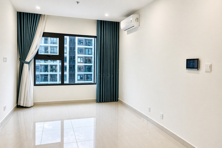 Không gian căn hộ 1PN