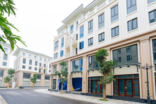 Hình ảnh thực tế căn