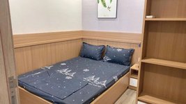 ảnh thực tế căn hộ 