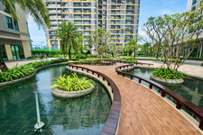 Tiện ích nội khu The Beverly