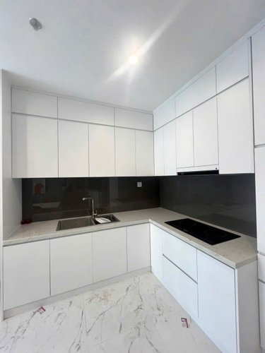 2 PN + 1 (2 Toilet), Tòa BS10, khu The Beverly Solari, Vinhomes Grand Park