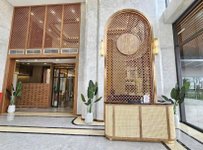 Sảnh tòa Beverly