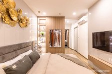 Ảnh mẫu căn hộ