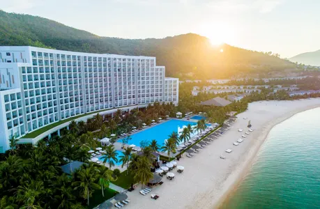 Vinpearl Legendlux - Biểu tượng nghỉ dưỡng 6 sao