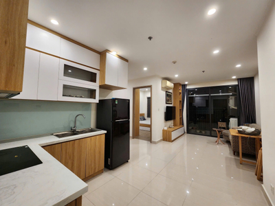 Ảnh thực tế căn hộ 