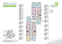 Mặt bằng tầng S5.02