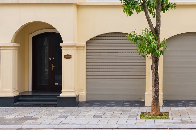 SH12-17, Liền kề, Phân khu San Hô, Vinhomes Ocean Park 2