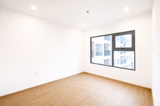 Không gian căn hộ 2PN