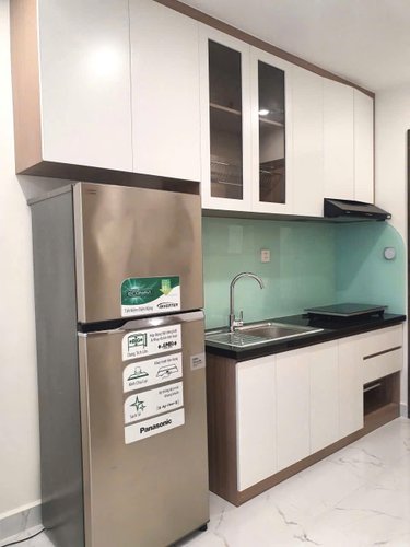 Studio, Tòa GH2, khu Glory Heights, Vinhomes Grand Park