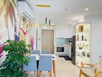 Ảnh thực tế căn hộ 