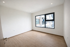 Không gian căn hộ 3PN