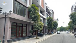 Hình ảnh thực tế căn