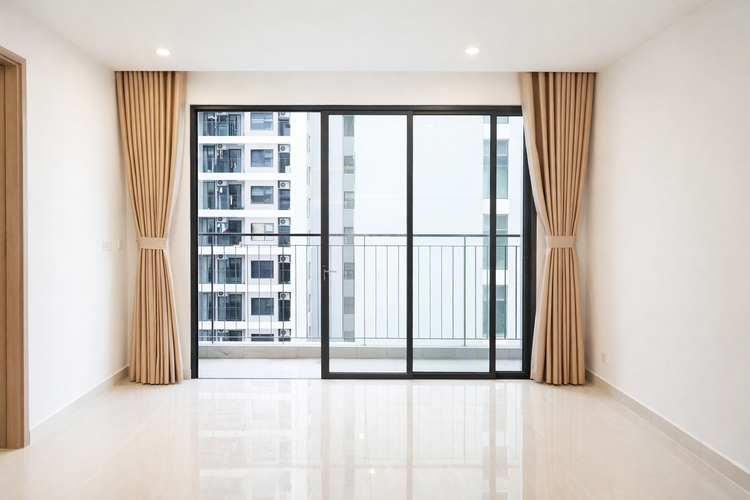 2 PN, Tòa S6.02, khu The Origami, Vinhomes Grand Park