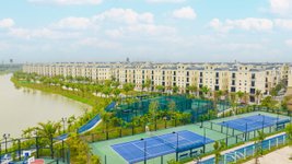 Tiện ích nội khu
