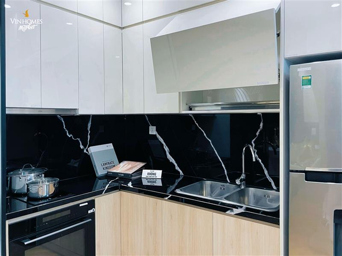 1 PN + 1, Tòa LD3, khu London, Vinhomes Ocean Park