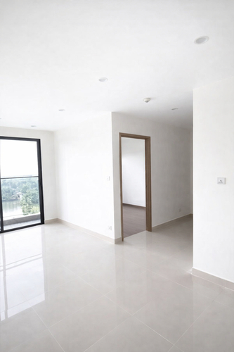 2 PN (1 Toilet), Tòa S2.05, khu The Rainbow, Vinhomes Grand Park