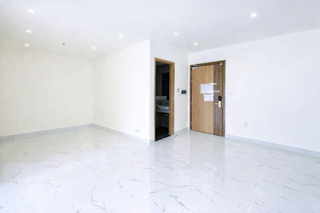 Không gian căn hộ