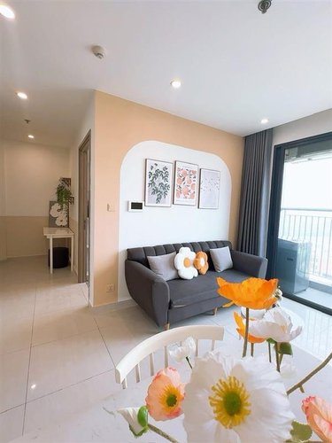 1 PN + 1, Tòa S2.07, khu The Sapphire 2, Vinhomes Ocean Park