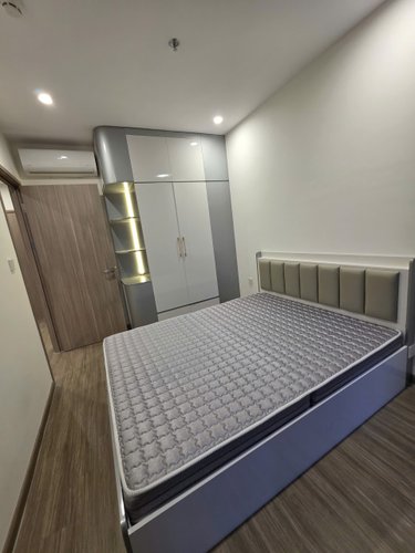 2 PN, Tòa P2, khu The Pavilion, Vinhomes Ocean Park