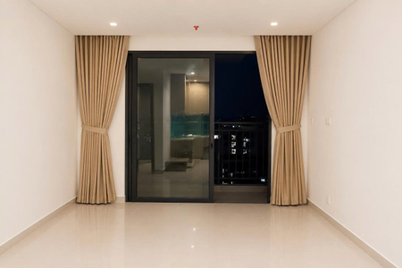 Không gian căn hộ 2PN+