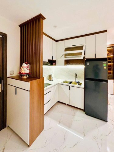 1 PN + 1, Tòa BS8, khu The Beverly Solari, Vinhomes Grand Park