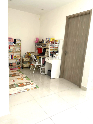 1 PN + 1, Tòa S3.05, khu The Rainbow, Vinhomes Grand Park