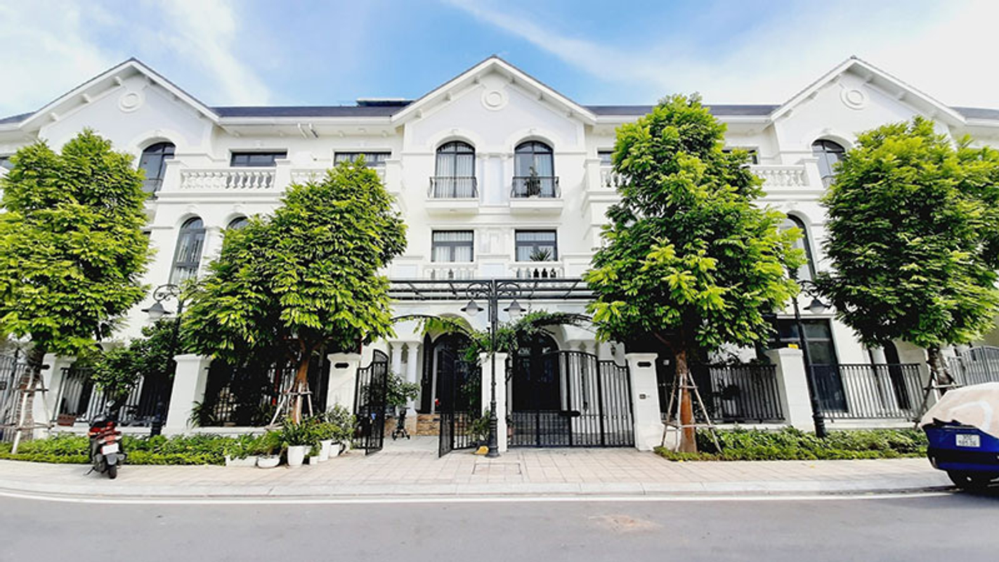Townhouse in Gia Lâm