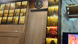 Ảnh thực tế căn hộ