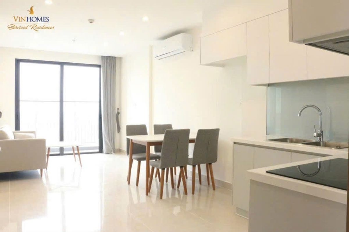 Apartment in Gia Lâm