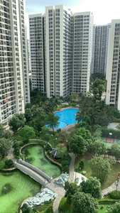 tiện ích nội khu