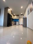 góc từ phòng khách nhìn ra