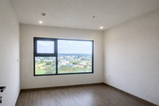 Không gian căn hộ 1PN+