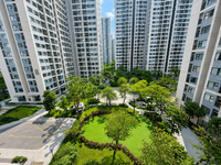 View bên ngoài căn hộ