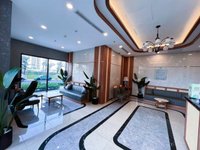 Sảnh khu Beverly Solari