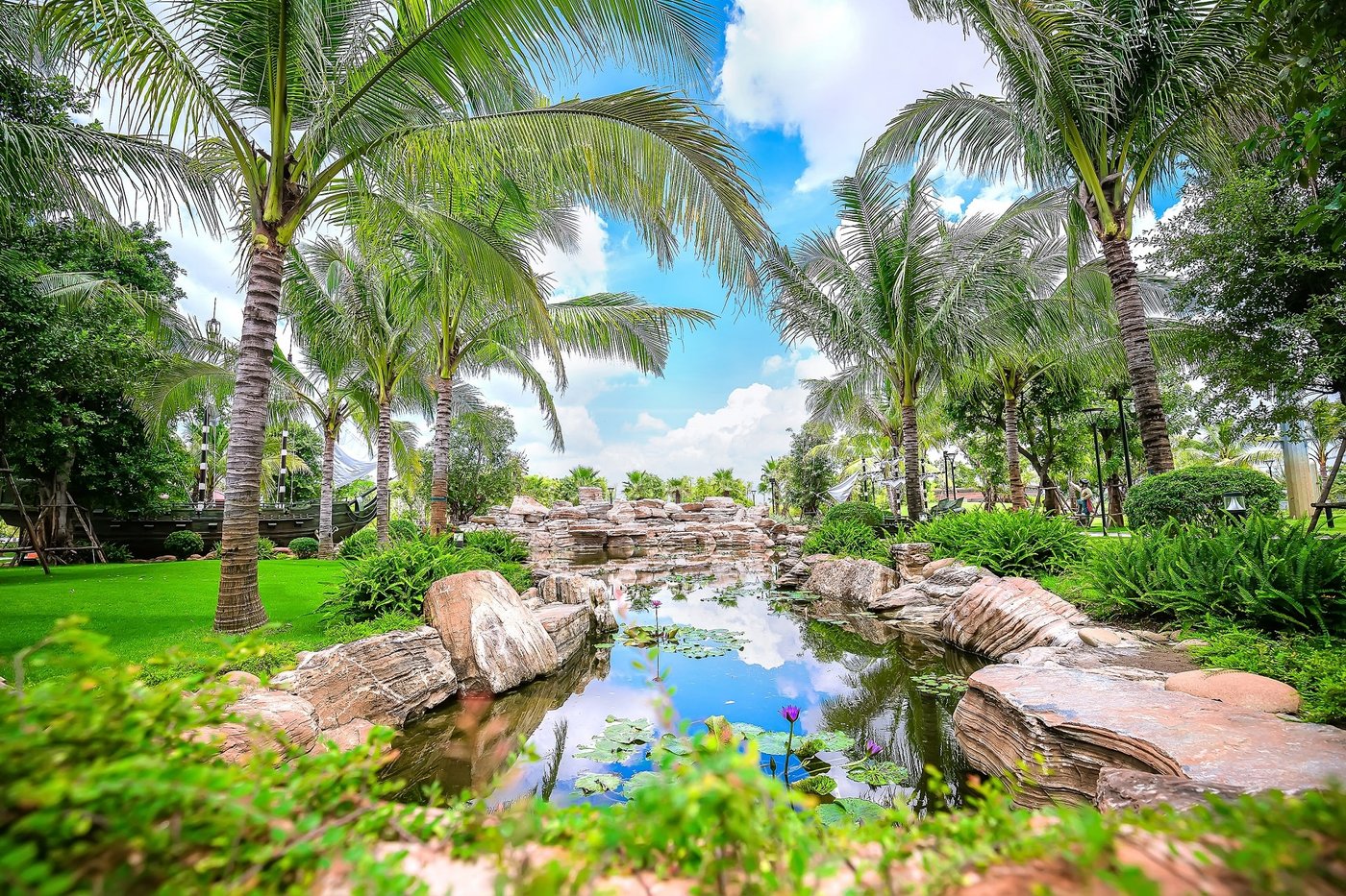 The Beverly Vinhomes Grand Park lựa chọn mua nhà của chuyên gia và nhà đầu  tư quốc tế