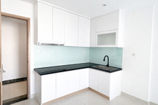 Không gian căn hộ