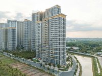 Toàn cảnh tòa BS11