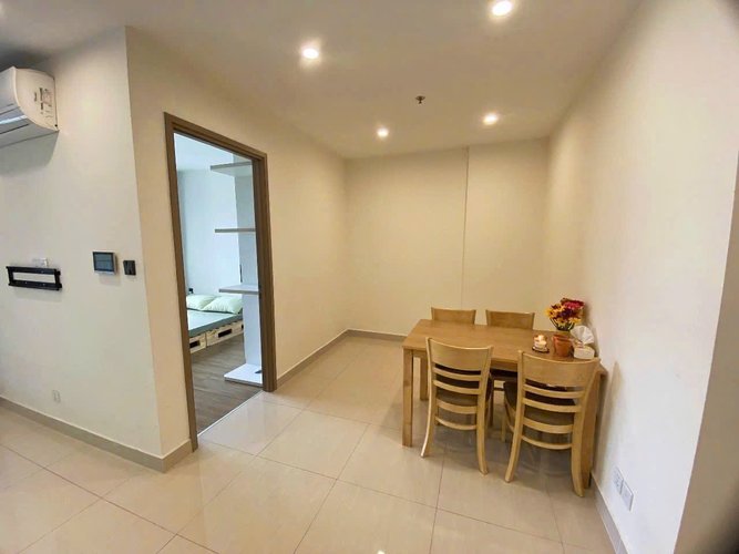 1 PN + 1, Tòa S1.02, khu The Rainbow, Vinhomes Grand Park