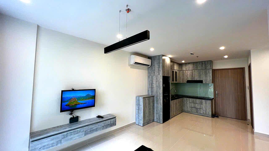 1 PN + 1, Tòa S7.02, khu The Origami, Vinhomes Grand Park