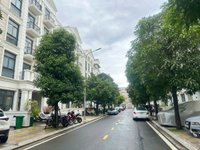 Đường nội khu
