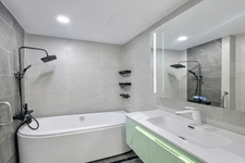 Không gian căn hộ 3PN