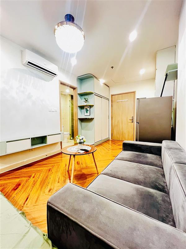 Studio, Tòa S1.10, khu The Sapphire 1, Vinhomes Ocean Park