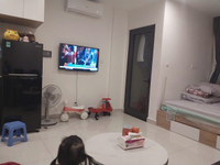 ảnh thực tế căn hộ 