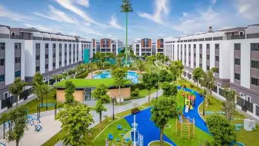 Vinhomes Market