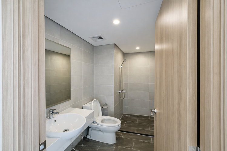 1 PN + 1, Tòa BS9, khu The Beverly Solari, Vinhomes Grand Park