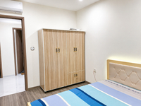 Không gian căn hộ 1PN+1
