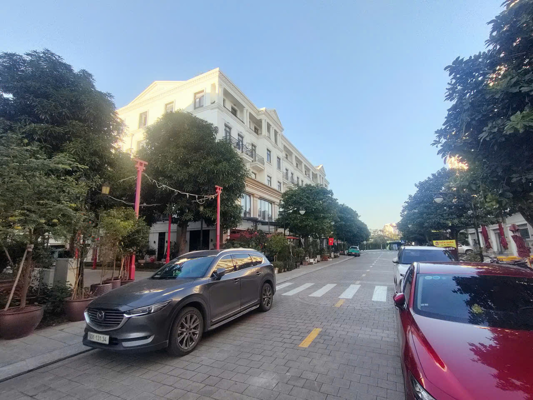 Apartment in Gia Lâm